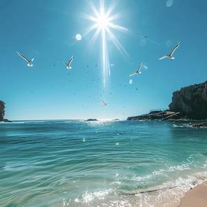 放眼看世界 头像