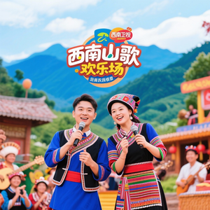 西南山歌欢乐场 头像