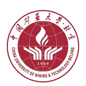 中国矿业大学北京头像