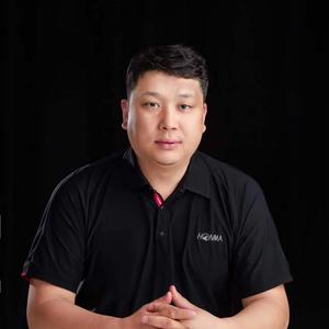 晨亮说口腔 头像