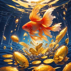 偏财追梦者 头像