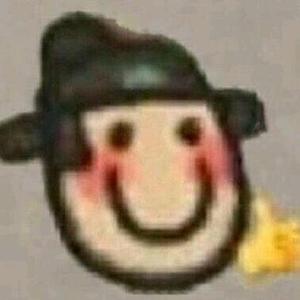 奶味蓝 头像