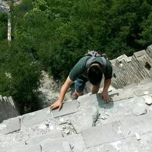 履行山水游 头像