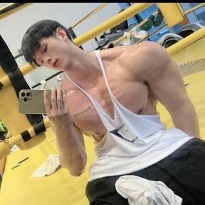 健身沛沛学堂 头像