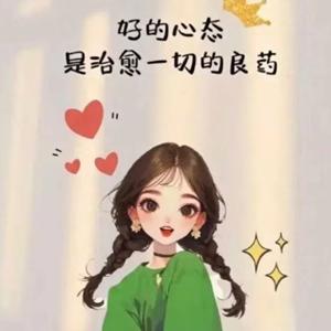 汤圆爱说话 头像