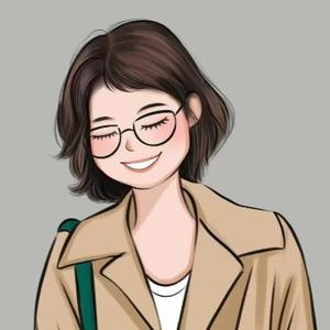 邻家十月姐 头像