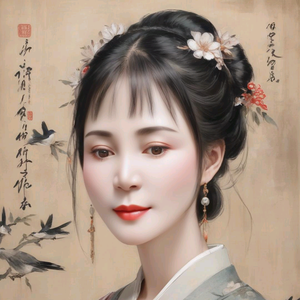 清醒渡余生 头像