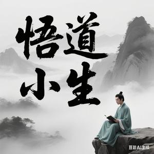 悟道小生 头像