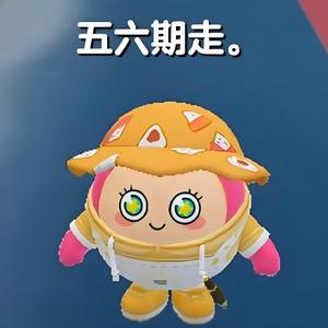 五六期走 头像