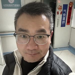 杨老师 头像