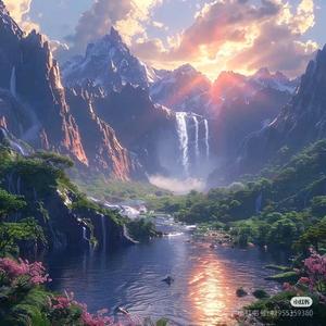 是一个有趣的账号 头像