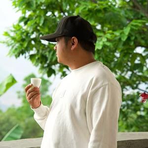 云南老罗的茶（普洱茶） 头像