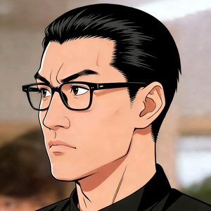 C位大师兄 头像