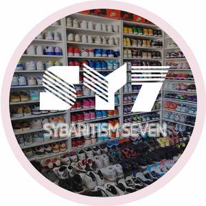 Sy7奢潮分享 头像