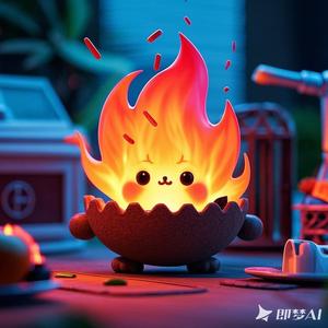 火出圈娱乐社 头像