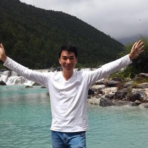 大辉狼数学 头像