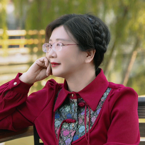 九九健康养生高级班 头像