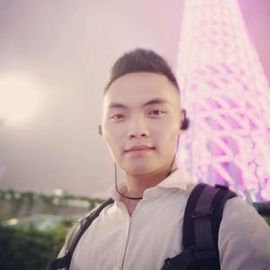 叶凯在努力 头像