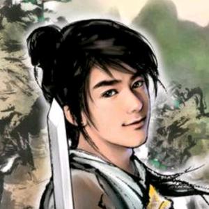 阿则读历史 头像