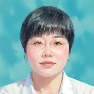 妇产科周主任 头像