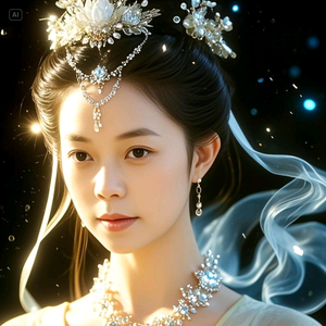 快乐的馒头1 头像