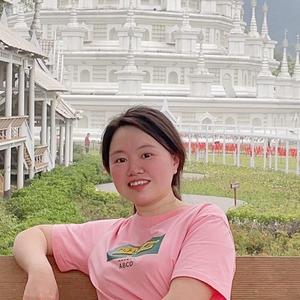 向上的木木 头像