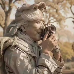 福气爆棚的楊又安 头像