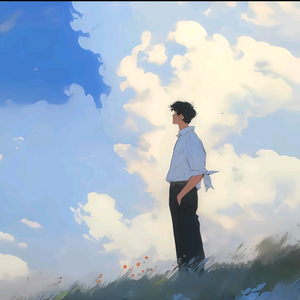 王大山（失联版） 头像