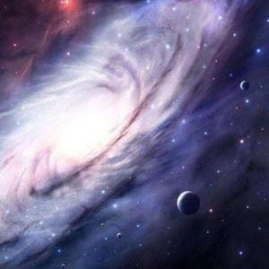 宇宙探索爱好者啊凯 头像