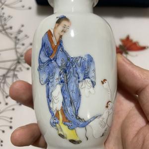 指尖上的陶瓷 头像