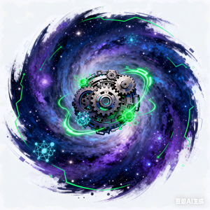 星际文明解剖室 头像