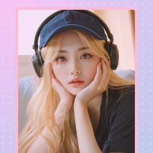 大白话小姐姐 头像