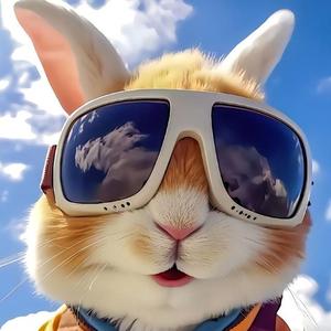 欠揍的兔子h 头像