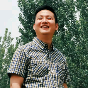 李东坡 头像