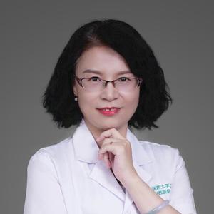 脑病康复科周霞医生 头像