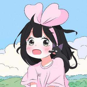 小阳的阅读花园 头像