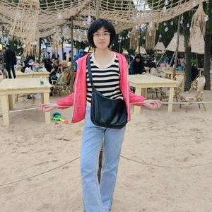 茉莉在努力生活 头像
