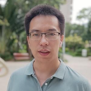 惠州龙哥短视频 头像