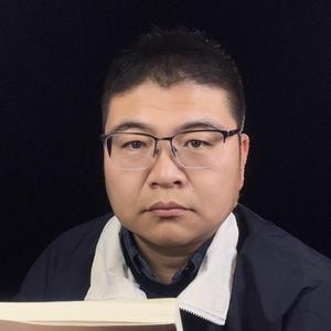 木杉在读书 头像