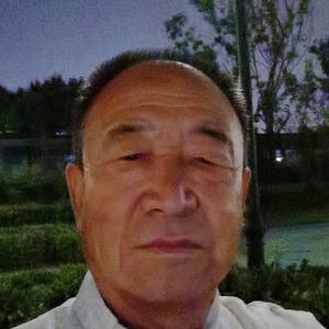 退休老人亦新潮wzx 头像