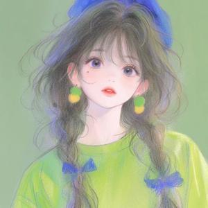 雨田儿健康絮语 头像