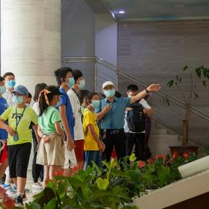 地学科普旅游之窗 头像