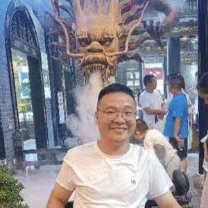 小城斌哥有话说 头像