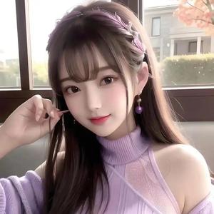 倾城 头像
