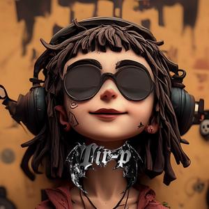 Tir-p说唱会馆 头像