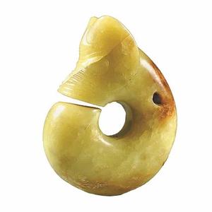 花家地考古文博文摘 头像