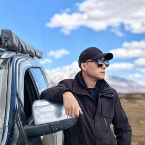 俞先声访谈录 头像