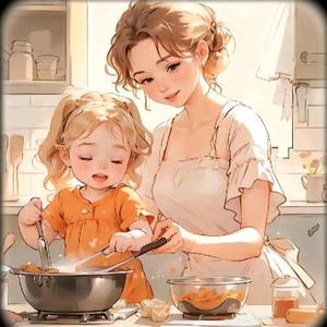 家有煮妇做美食 头像