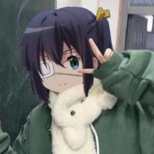 楚留香未留香 头像