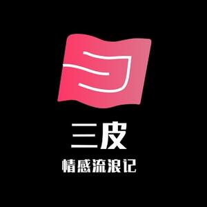 三皮老师解说婚姻百态 头像
